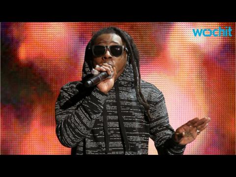 VIDEO : Lil Wayne's Former Bus Driver Is Suing Him For Emotional Distress