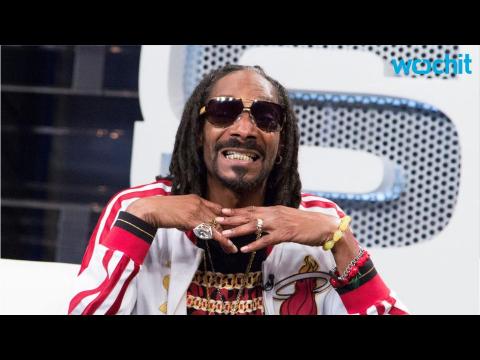 VIDEO : Snoop Dogg Invests in Marijuana Delivery Company