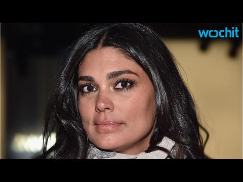 VIDEO : Rachel Roy Gets Custody of Kids and a Restraining Order Against Damon Dash
