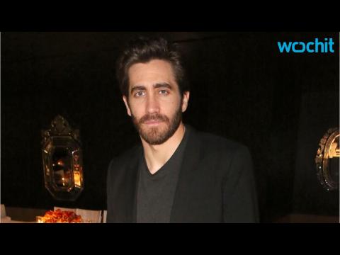 VIDEO : Jake Gyllenhaal, Sienna Miller on Cannes Film Festival Jury