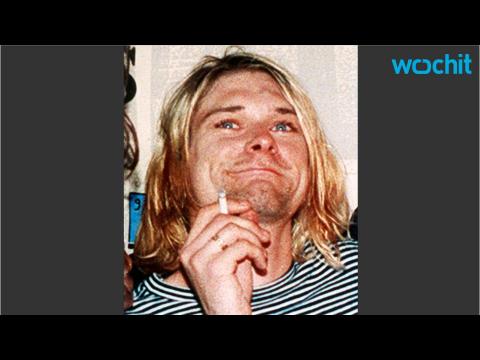 VIDEO : Kurt Cobain Has a Chilling Unreleased Beatles Cover