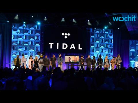 VIDEO : Jay Z's Tidal App Flops: Music Streaming Service Drops Out of ITunes' Top 700 Chart