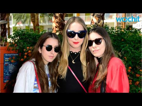 VIDEO : Were Taylor Swift and Calvin Harris Set Up by Haim?!