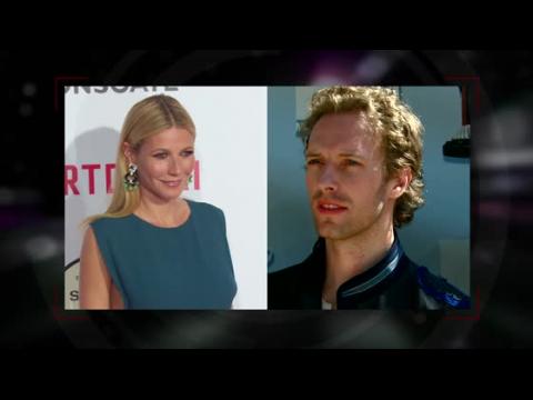 VIDEO : Gwyneth Paltrow and Chris Martin Finalize Divorce