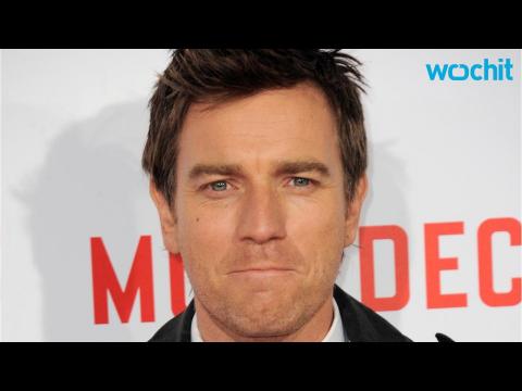 VIDEO : Beauty And The Beast Casts Ewan McGregor As Lumiere