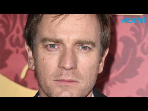 VIDEO : Ewan McGregor in Talks to Join Disney's Live-Action Beauty and the Beast as Lumiere!