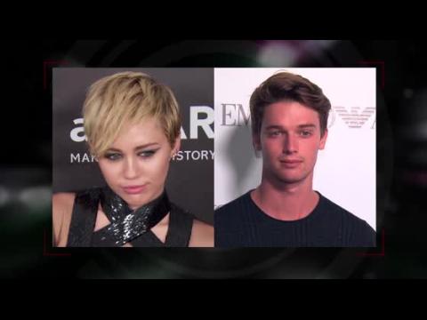 VIDEO : Miley Cyrus and Patrick Schwarzenegger Have Split