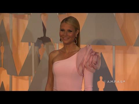VIDEO : Gwyneth Paltrow Files For Divorce A Year After Conscious Uncoupling