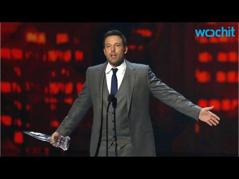 VIDEO : Ben Affleck Says He Regrets Asking PBS to Edit Out Slave-owning Ancestor