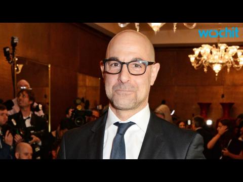 VIDEO : Stanley Tucci Cast In Disney's Beauty And The Beast Live-Action Film