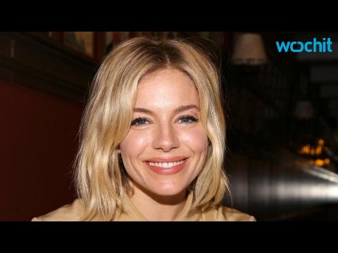VIDEO : Why Sienna Miller ''Can't Wait'' for Carey Mulligan and Marcus Mumford to Become Parents