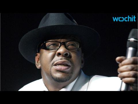 VIDEO : Bobby Brown Visits Bobbi Kristina Conflict Remains Over Condition