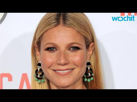 VIDEO : Gwyneth Paltrow and Chris Martin Divorcing Amicably