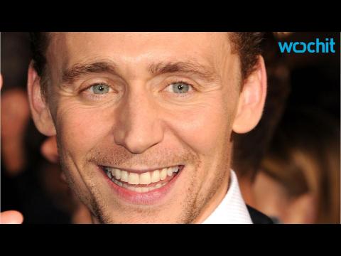 VIDEO : Man At Arms Forges Tom Hiddleston's Loki Scepter From The Avengers