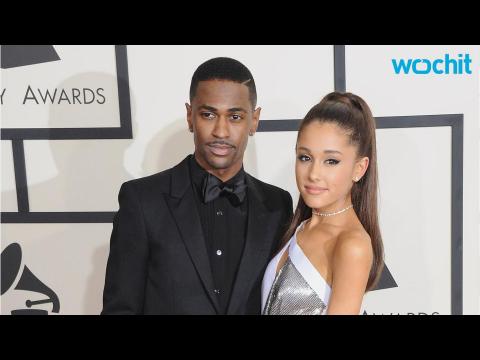VIDEO : Big Sean and Ariana Grande Break Up After 8 Months of Dating