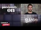 Banshee Saison 3 - Résumé des saisons 1 et 2 [HD]