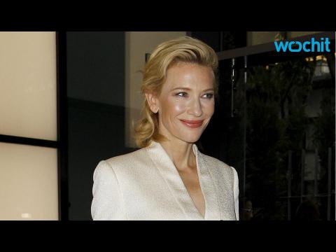 VIDEO : Best Looks of the Week: Cate Blanchett's Summer White Suit, Louise Roe's Pink Frock & More!