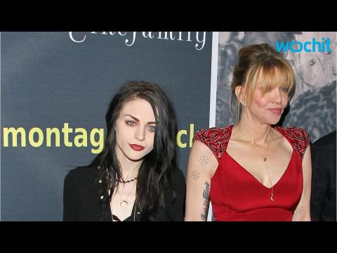 VIDEO : Courtney Love Talk Cobain Marriage in 'Montage of Heck' Clip