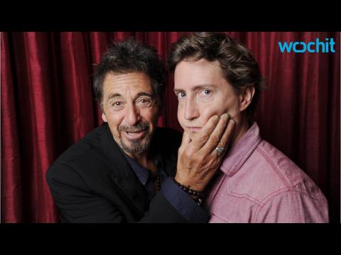VIDEO : Al Pacino's 'Manglehorn' Wins Appeal to Overturn R Rating
