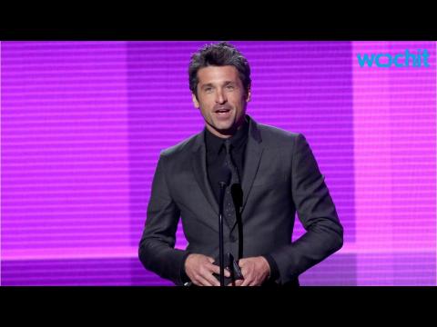 VIDEO : Patrick Dempsey, Nina Dobrev and More: Breaking Up Is Hard To Do