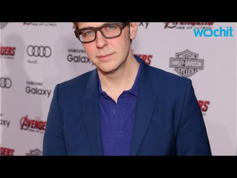 VIDEO : James Gunn & Silver Silver: Another Hollywood What-If