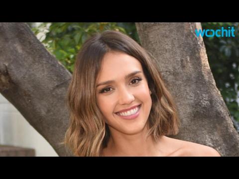 VIDEO : Does Jessica Alba Want to Have Another Child?