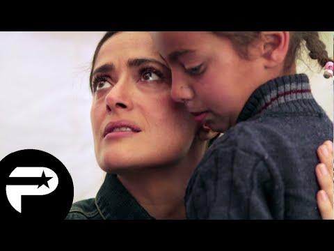 VIDEO : Salma Hayek en interview, son drame personnel, sa fille Valentina et ses combats
