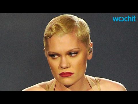 VIDEO : Singer Jessie J Upsets Fans in Twitter Cull