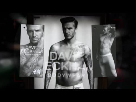 VIDEO : David Beckham Turns 40, But Still Joins Club as Retired Athlete in Hollywood
