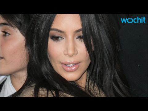 VIDEO : Kim Kardashian Reveals Why Sex With Kanye West Is ''Getting Exhausting''