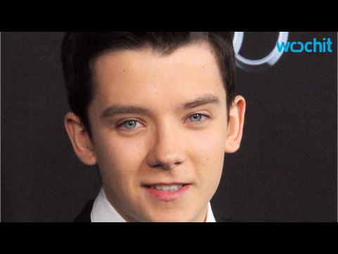 VIDEO : Your Next Spider-Man Will Be Asa Butterfield Or Tom Holland?