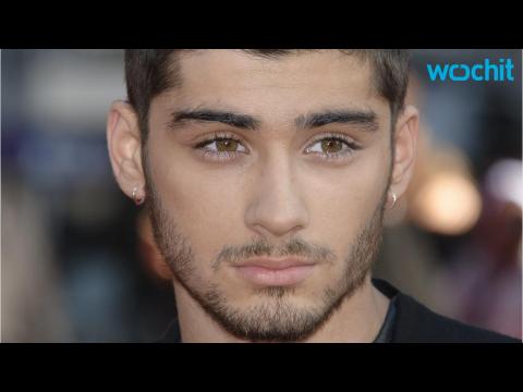 VIDEO : Zayn Malik Erases All Signs of One Direction From Twitter...