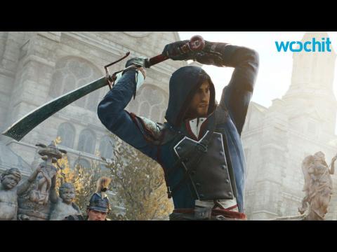 VIDEO : Assassin's Creed Starts Shooting In September According To Michael Fassbender