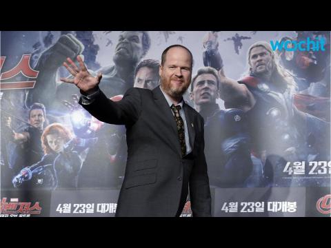 VIDEO : Joss Whedon Reveals Ruse Behind Shocking Avengers Scene