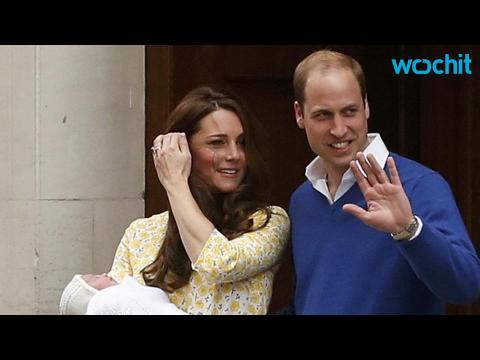VIDEO : Royal Baby Name Predictions: Charlotte, Alice Among Top 10