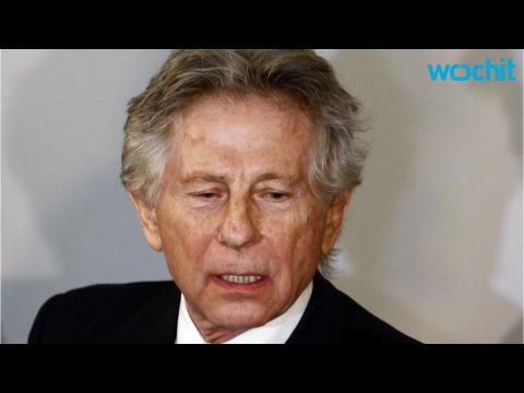 VIDEO : Wanted by the US, Roman Polanski Gets Film Award in Poland