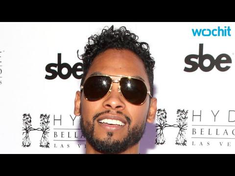 VIDEO : R&B Singer Miguel Releases New Songs