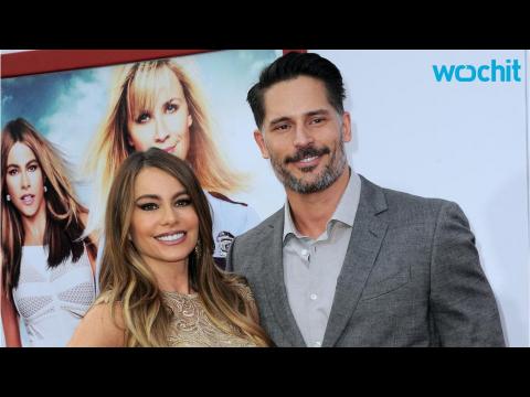 VIDEO : Sofia Vergara Talks About the One Thing That Drives Her Crazy About Joe Manganiello