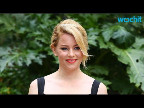 VIDEO : Elizabeth Banks Takes Director's Chair in