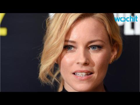VIDEO : Elizabeth Banks Takes Director's Chair in 