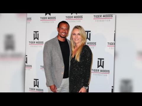 VIDEO : Tiger Woods and Lindsey Vonn Split After Three Years