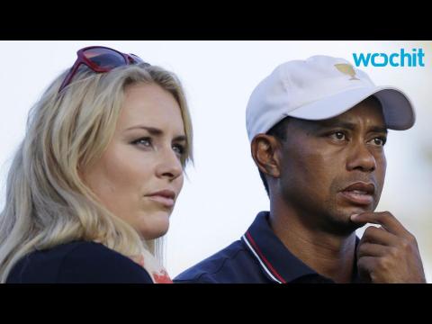 VIDEO : Rachel Uchitel: I'm Leaving the Door Open For Tiger Woods