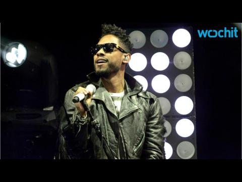 VIDEO : Miguel Readies Long-Awaited New LP, 'Wildheart'