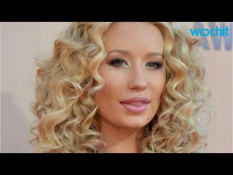 VIDEO : Iggy Azalea Addresses Leak of Her New Collab With Britney Spears
