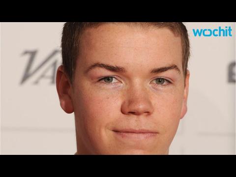 VIDEO : Will Poulter to Play Pennywise in Stephen King Adaptation