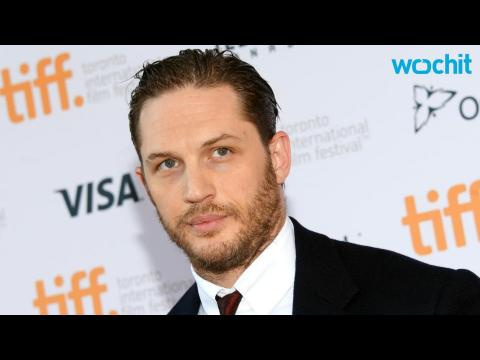 VIDEO : Why Tom Hardy Leaving Suicide Squad Is Not What You Think