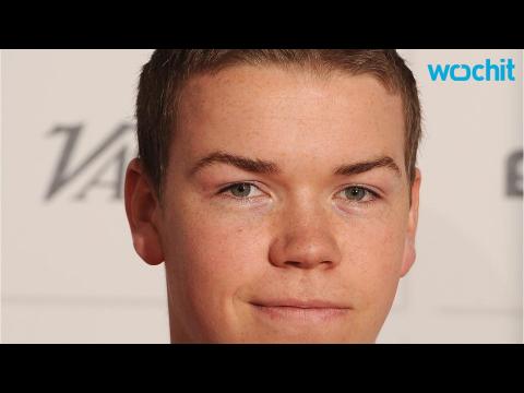 VIDEO : Will Poulter Is Pennywise The Clown In Film Adaptation Of Stephen King's IT