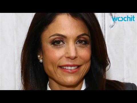VIDEO : Bethenny Frankel: It's OK To Be Emotional In Business
