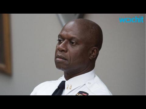 VIDEO : Andre Braugher Returns to Law and Order: SVU