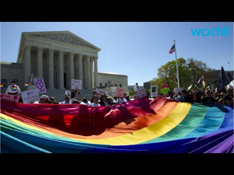 VIDEO : Jon Stewart Dismisses Supreme Court's Anti-Gay Marriage Arguments